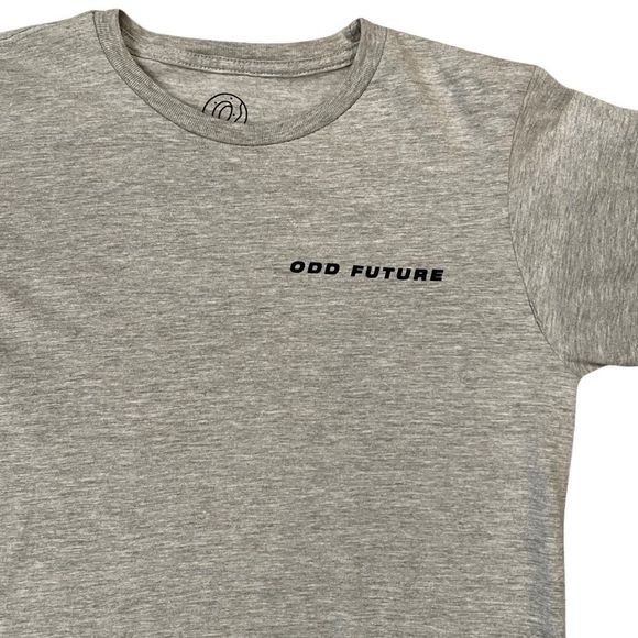 Odd Future OFWGKTA Raglan Shirt [2/$40] - Picture 3 of 7